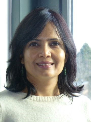 Rita Goyal